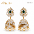 Emerald Diamond Jumka — 1028 — hero